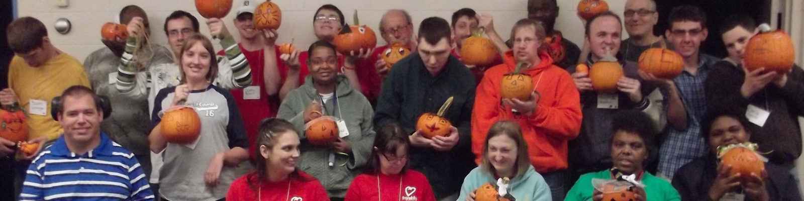 Friendship Ministry Mentor