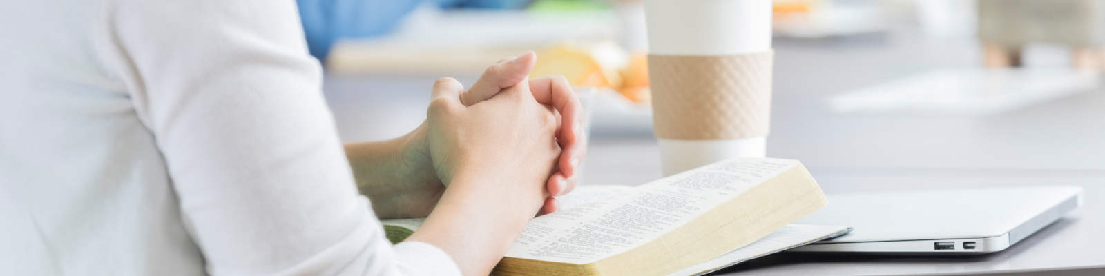 Prayers of the People